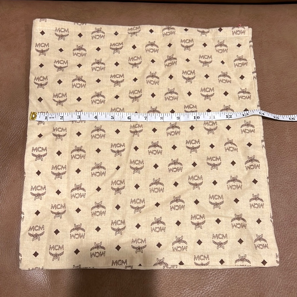 Large Authentic Dust Bag